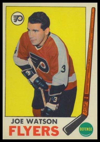 93 Joe Watson